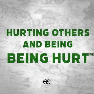 Hurting Others And Being Hurt | Dennis Cummins | Experiencechurch.tv