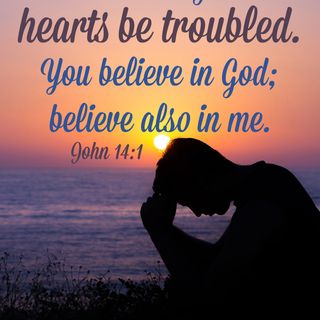 Bible Study Exercise: Divine Comfort