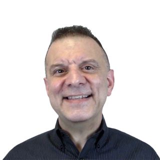 Michael DiGiacomo