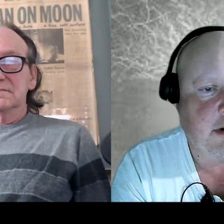 HPANWO Show 501- Scott Henderson and Robert Williams
