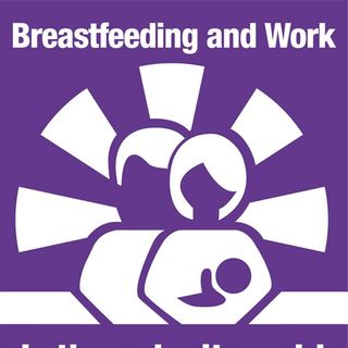 World Breastfeeding Week with Juliana Zago and Caroline Cowley