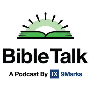 Leviticus 1–7: On the Difference Between Being the Quarterback and Tailgating Outside the Stadium (Bible Talk, Ep 36)