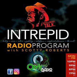 The Intrepid Radio Program