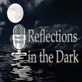 Reflections in the Dark - Monthly Report - August 2018