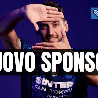 Nuovo main sponsor per l'Inter a partire dalla prossima stagione