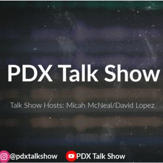 PDX Talk Show