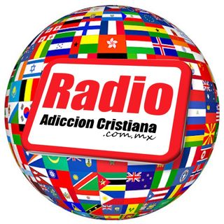 Radio Adiccion Cristiana en ViVo