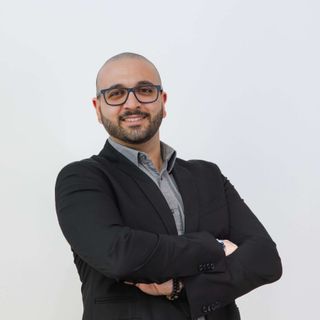 Khaled Hawari Ottawa