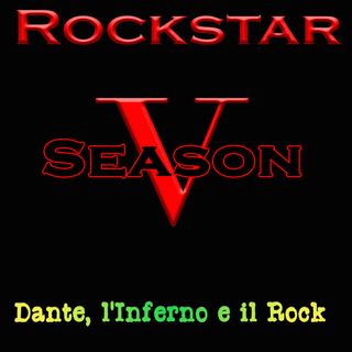 Dante, l'Inferno e il Rock