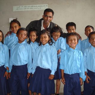 SpiritWars000000026: Masiha World Mission's Matthew Suroya