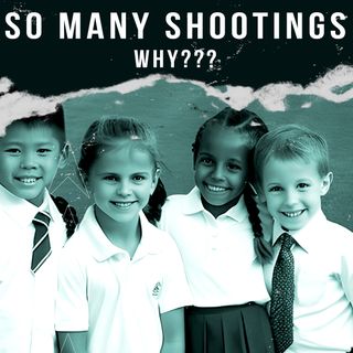 Beyond the Headlines: Understanding the Complexities of Mass Shootings