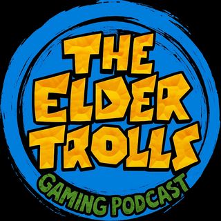 The Elder Trolls