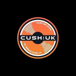 Cush:UK Radio