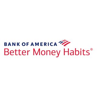 Bank of America's Better Money Habits