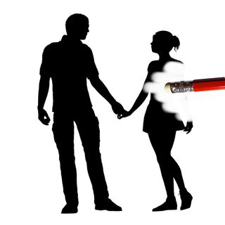 Episode 132 Comparing You to Their Ex