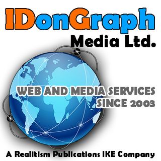 iDonGraph Media Ltd.