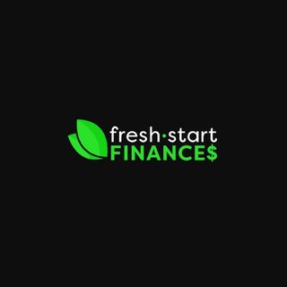 Freshstart Finances