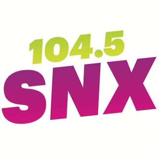 1045 SNX (WSNX-FM)