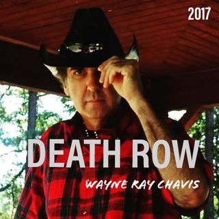 Wayne Ray Chavis