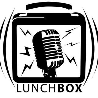 KMOD - Lunchbox Interviews