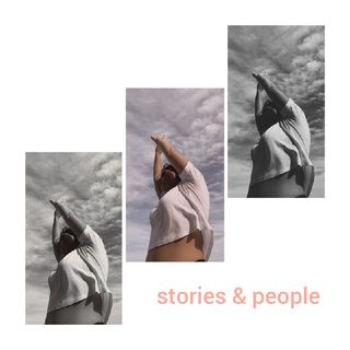 Stories & People