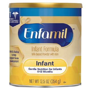 Will You Survive: Baby Formula Alternatives