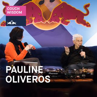 Pauline Oliveros