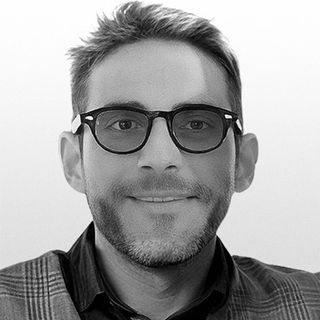 Simone Pietro Ferranti