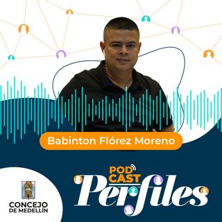 3. Babinton Flórez Moreno