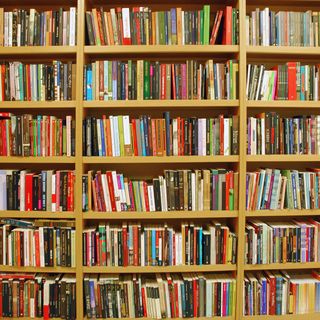 Lo que hay que leer. 'De qué hablo cuando hablo de escribir'