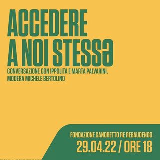 Accedere a noi stessə