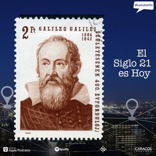 Galileo Magnifico ¿Mejor que el GPS?