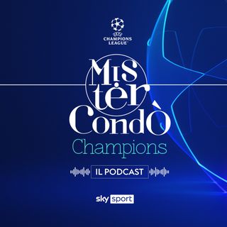 Mister Condò Champions