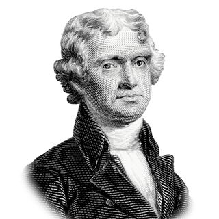 Was Thomas Jefferson Black? (The 5 Black Presidents)