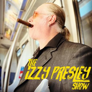 The Izzy Presley Show