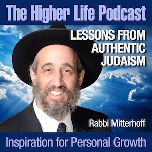 002 Finding Life’s Deeper Meaning – Chanukah