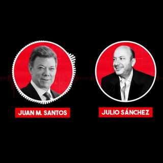 Entrevista al nobel y expresidente de Colombia Juan Manuel Santos