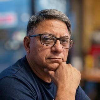 Alfredo Chee Amador
