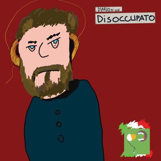 Diario S1 G5. Festa della Repubblica disoccupata