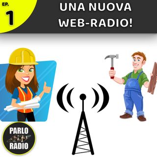 COSTRUIAMO UNA WEB-RADIO!