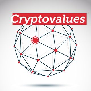 Cryptovalues