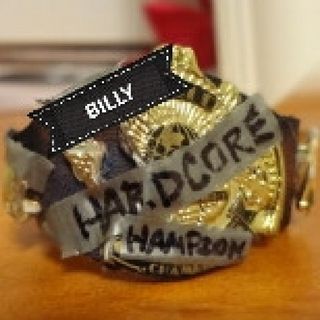 billy hardcore