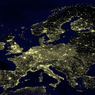 22 - Evoluzione del mercato energetico europeo