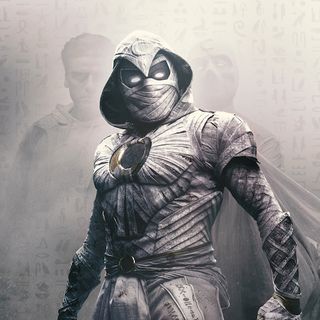 Moon Knight Review! SPOILERS