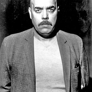 Shoot With Manager/Booker Playboy Gary Hart