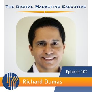 "Evangelizing a New Technology : Cloud Contact Center Software" with Richard Dumas