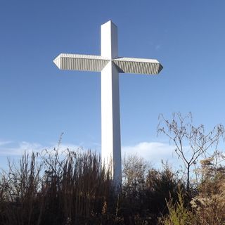 Das Evangelium erklärt in 6 Minuten aus der Bibel.