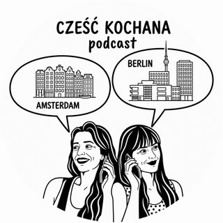 Cześć Kochana