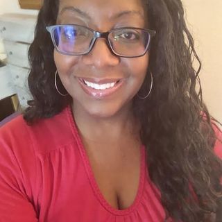 YO' MIC & SOUL RADIO TALK SHOW-  AUTHOR JACQUIE ABRAM