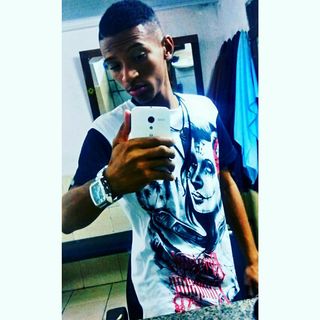 Elysson Dias TG